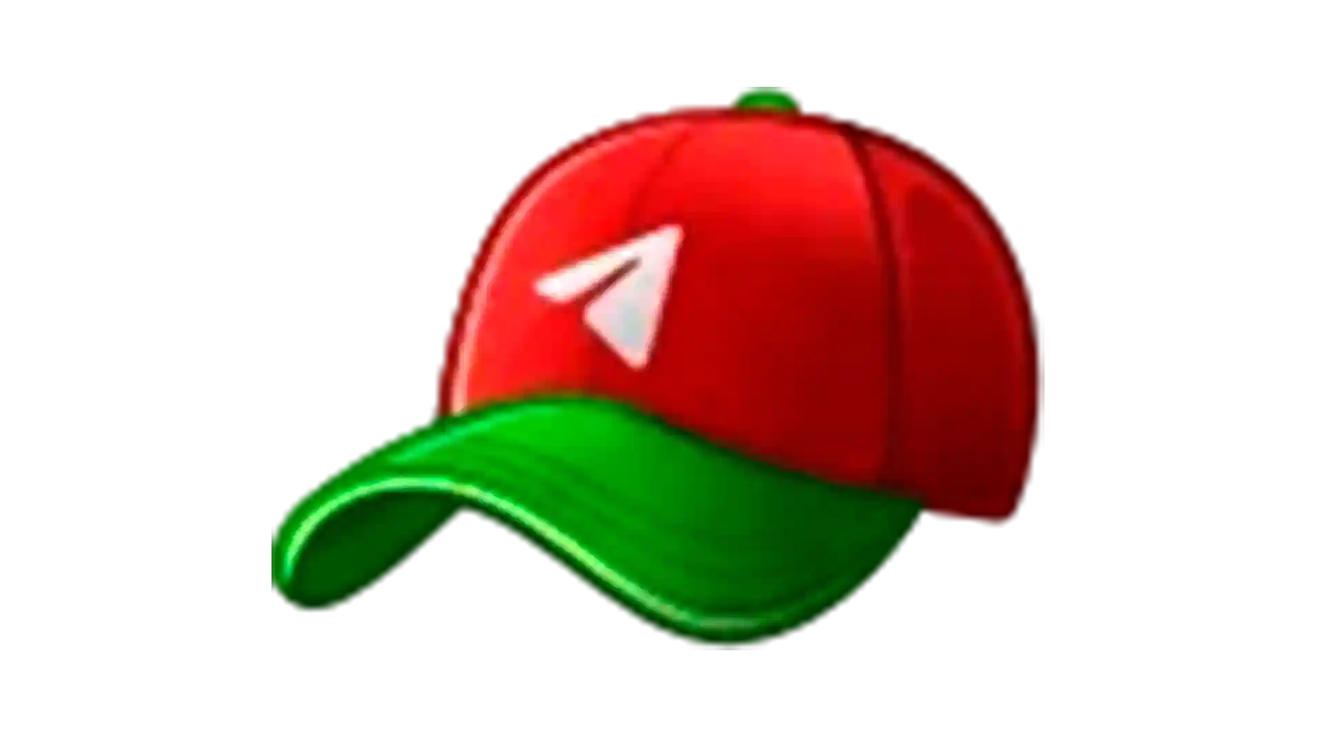 Durov’s Cap [Macintosh]